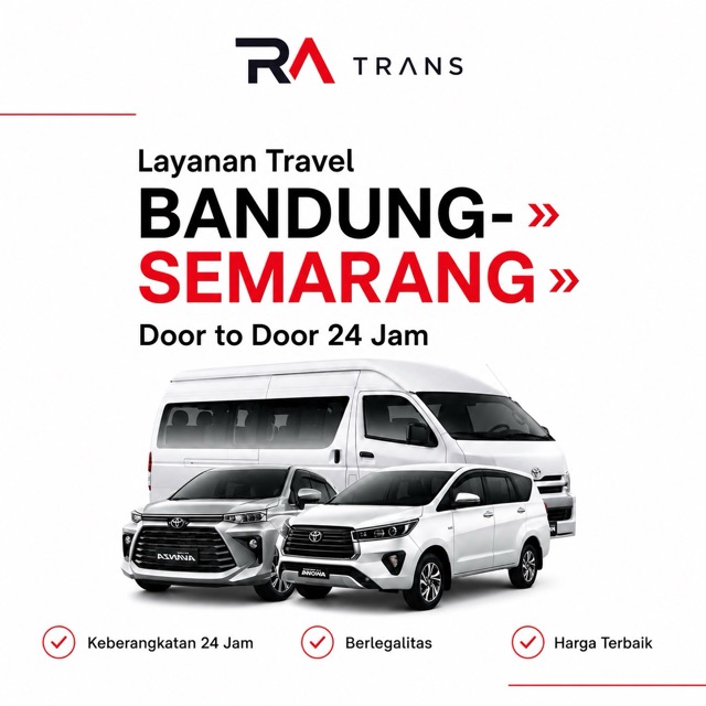 RA Trans Semarang